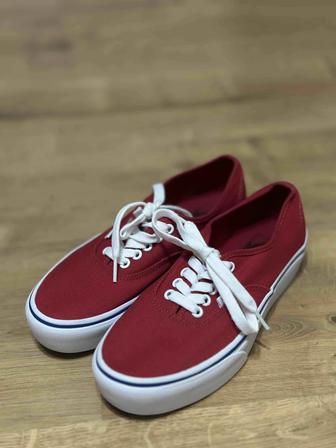 Продам кеды Vans