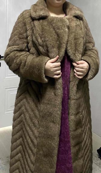 Продам шубу в отличном состоянии