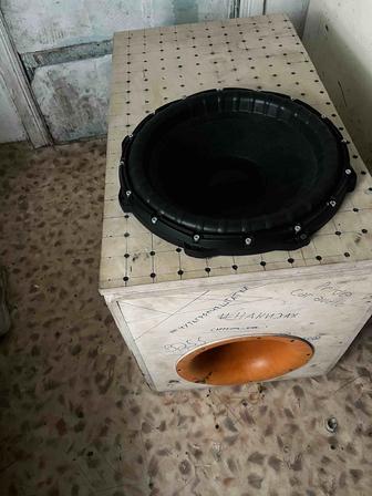 Pride m16-15 с коробом