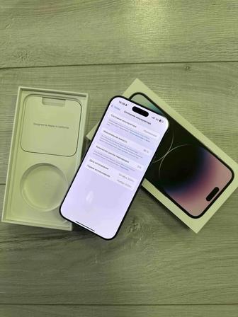 iPhone 16 pro max 256