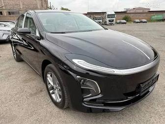 Новый Honqgi E-QM5. Аренда авто с выкупом