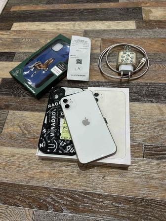 Продам iPhone 11 128гб