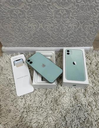 Айфон 11 128GB