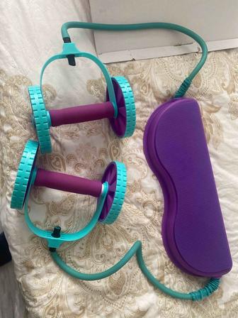 Продам тренажер для пресса