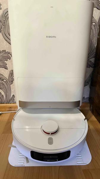 Продам робот пылесос