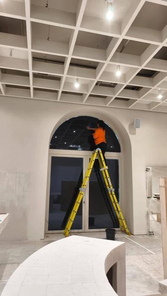 Клининговая компания Тазайым клининг