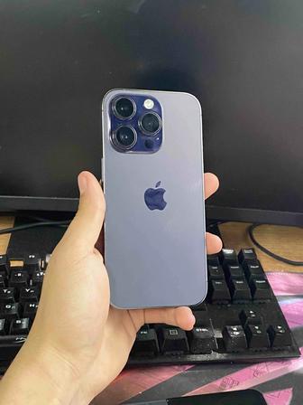 iPhone 14 Pro 256gb