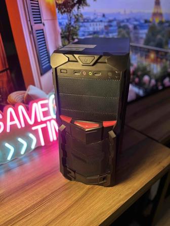 Системный блок/CPU Intel core i3-9100F/GTX 1050Ti [4Gb]