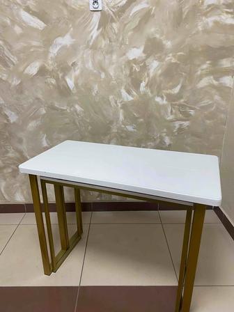 Аренда столов трансформер