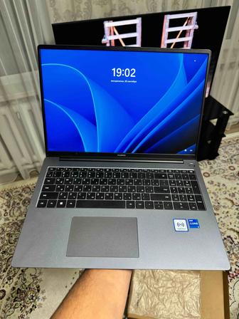 Ноутбук HUAWEI D16
