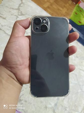 iPhone 15 plus 128mb 100%