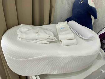 Продаю кокон zevushka для новорожденных
