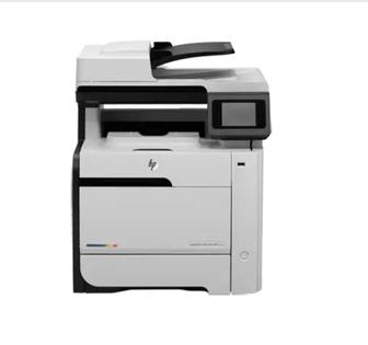 Цветной Принтер hp