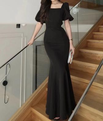 Женское вечернее платье