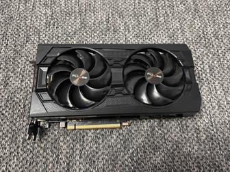 Видеокарта Sapphire Pulse BE Radeon RX 5700 XT 8GB как 3060