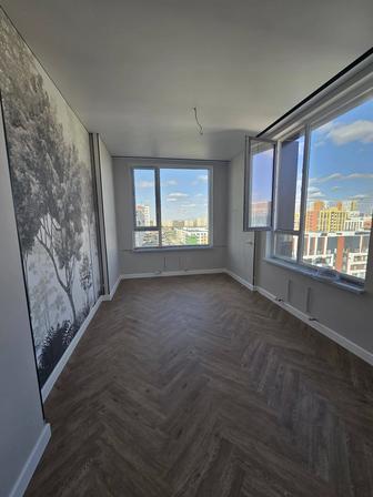 Ремонт под ключ