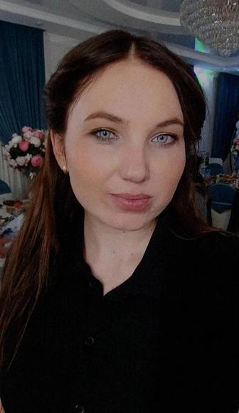 Менеджер по работе с маркетплейсами