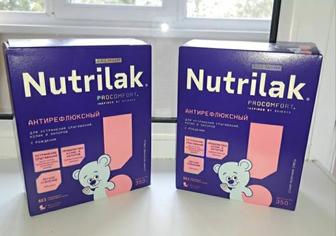 Nutrilak (антирефлюксный)