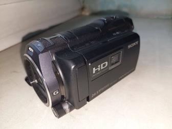 Видеокамера Sony HDR-PJ810E