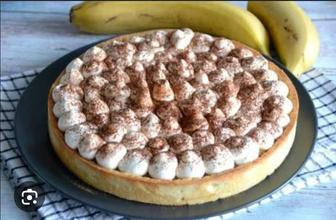 Домашняя выпечка