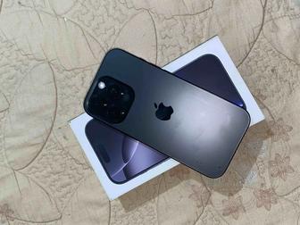 Айфон 16 про с гарантией