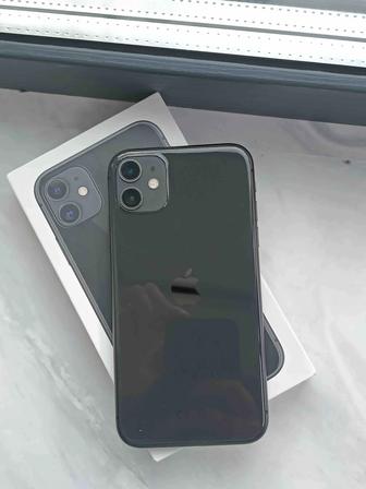 iPhone 11 128gb еас 81% /Айфон 11 128г идеале без ремонта