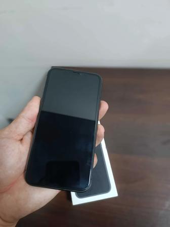iPhone 11 128gb в идеале 86% емкость торг есть