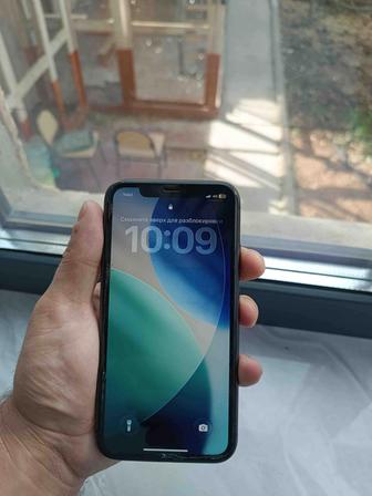 iPhone 11 128gb /Айфон 11 128гб сост отличное без ремонта