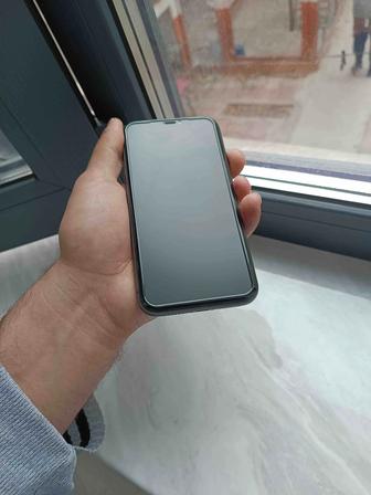 iPhone 11 128гб /Айфон 11 128гб 80% минус жок ! Обмен есть