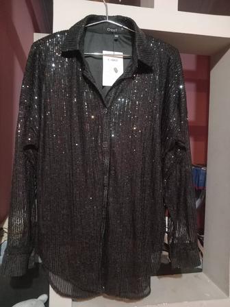 Продается красивая блузка новая