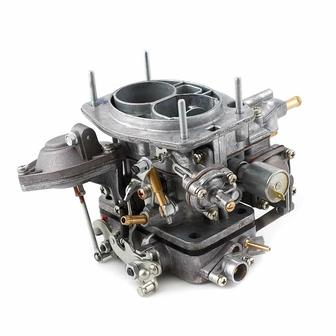 Производим диагностику и ремонт карбюратора ваз и прочие