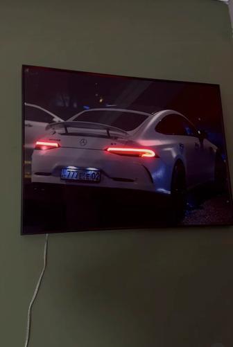 Принт-картина