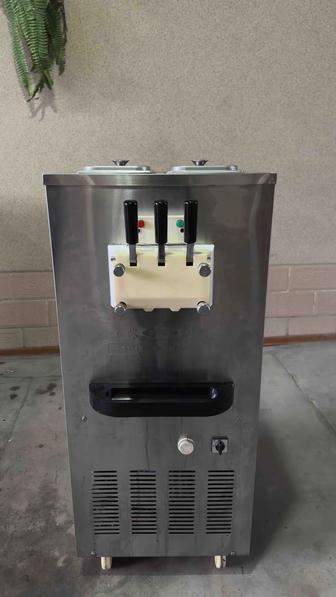 Фризер Аппарат