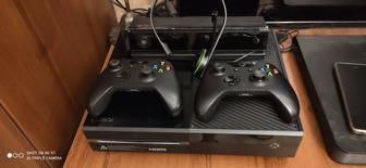 Xbox one в отличном состоянии
