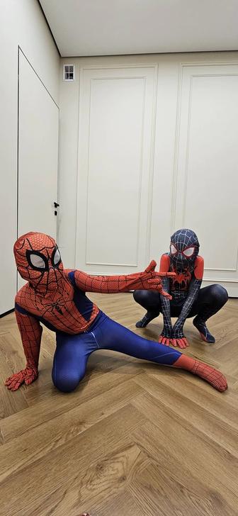 Новогодние костюмы