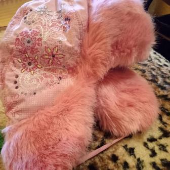 Шапки детские недорого, курточка классная ,зимние