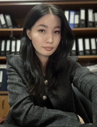 Ваш персональный бухгалтер