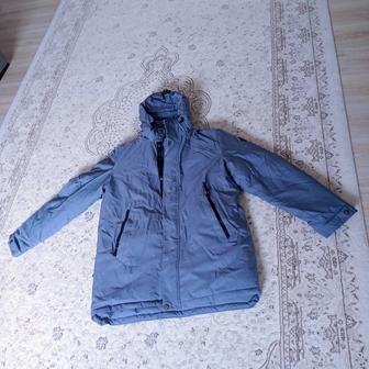 Куртка зимняя