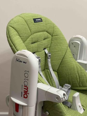 Продам стульчик Peg Perego Tatamia