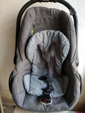 Автолюлька