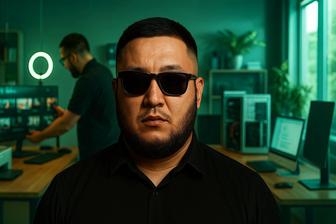 Установка Windows 10/11 Актау