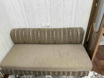 Отдам даром диван, в хорошем состоянии