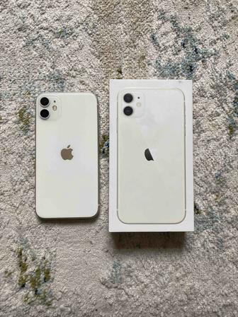 Iphone 11 128 GB EAC