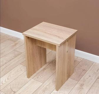 Табуретки из ЛДСП со скидкой