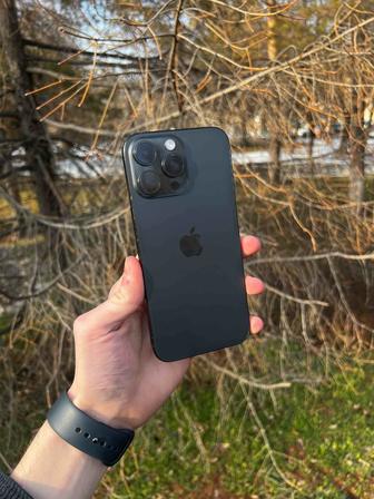 Телефон iPhone 16 Pro Max 256GB 92% Айфон 16 Про Макс 256ГБ 92%