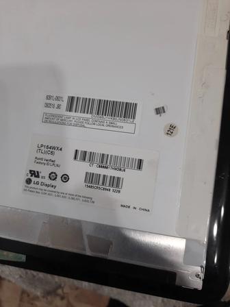 Матрица от ноутбука