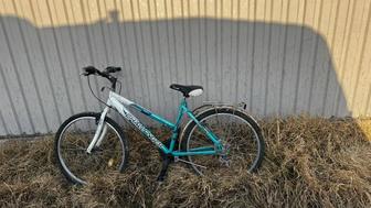 Велосипед Challenger