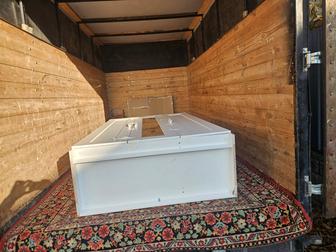 Грузоперевозки. Газель