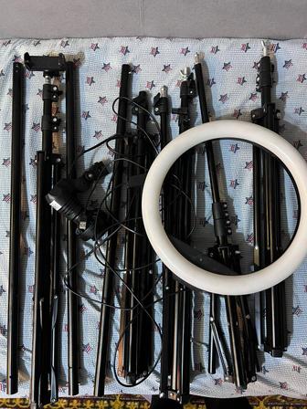 Продам штатив