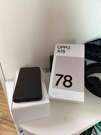 Oppo A78 5G 16/256